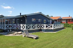 Holiday home Frede C- 1215